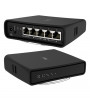 MikroTik hAP ac2 RBD52G-5HacD2HnD-TC L4 128Mb 5xGbE Dual-Band Vezeték nélküli router