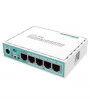 MikroTik hEX RB750Gr3 L4 256MB 5x GbE port router