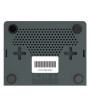MikroTik hEX S RB760iGS L4 256MB 5x GbE port 1x GbE SFP router