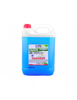 Mild 5L antibakteriális hatóanyagtartalmú folyékony szappan
