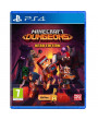 Minecraft Dungeons: Hero Edition PS4 játékszoftver