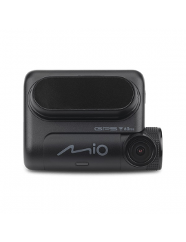 Mio MiVue 848 FULL HD Wifi GPS autós kamera