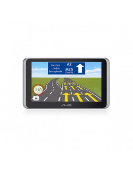 Mio MiVue Drive 65 Full Europe LM 6,2