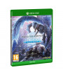 Monster Hunter World: Iceborne Master Edition XBOX One játékszoftver