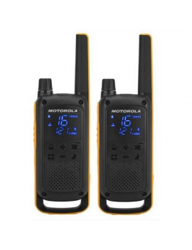 Motorola Talkabout T82 Extreme walkie talkie (2db)