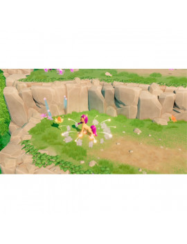 My Little Pony: A Maretime Bay Adventure Nintendo Switch játékszoftver