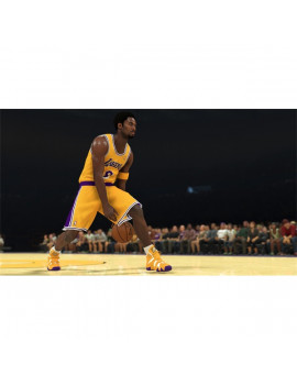 NBA 2K21 XBOX One játékszoftver