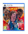 NBA 2K22 75th Anniversary Edition PS5 játékszoftver