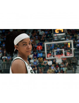 NBA 2K22 Xbox One játékszoftver