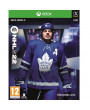 NHL 22 Xbox Series X játékszoftver