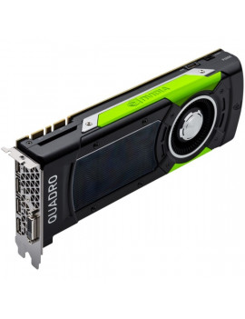 NVIDIA Quadro P2200 GPU Module for HPE