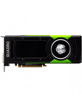 NVIDIA Quadro P2200 GPU Module for HPE