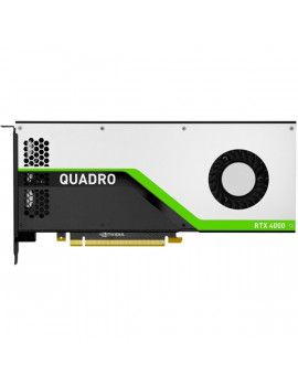 NVIDIA Quadro RTX4000 GPU Module for HPE