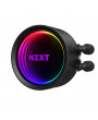 NZXT Kraken X53 240mm  AIO Aer RGB Liquid Cooler hűtő
