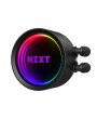 NZXT Kraken X53 240mm  AIO RGB Liquid Cooler hűtő