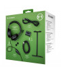 Nacon Essential Pack Xbox Series X headset csomag