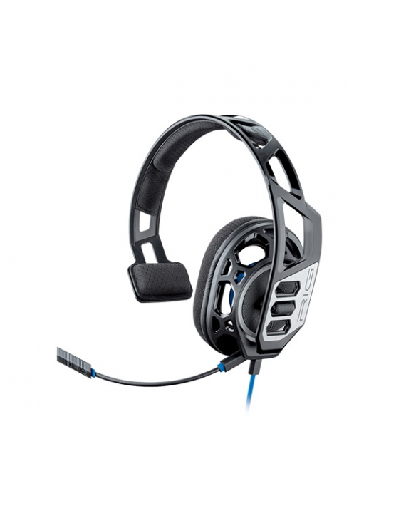 Nacon Plantronics RIG 100HS PS4 fekete chat headset