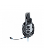 Nacon Plantronics RIG 100HS PS4 fekete chat headset