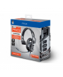 Nacon Plantronics RIG 100HS PS4 fekete chat headset