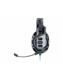 Nacon Plantronics RIG 100HX Xbox One fekete chat headset