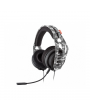 Nacon Plantronics RIG 400HSCAMO PS4 sztereo terepmintás gamer headset