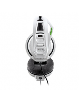 Nacon Plantronics RIG 400HXW Xbox One sztereo fehér gamer headset