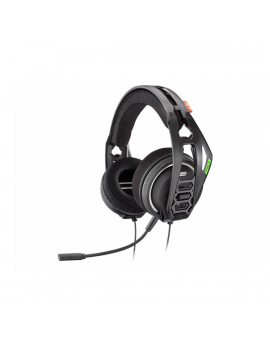 Nacon Plantronics RIG 400HX Xbox One sztereo fekete gamer headset