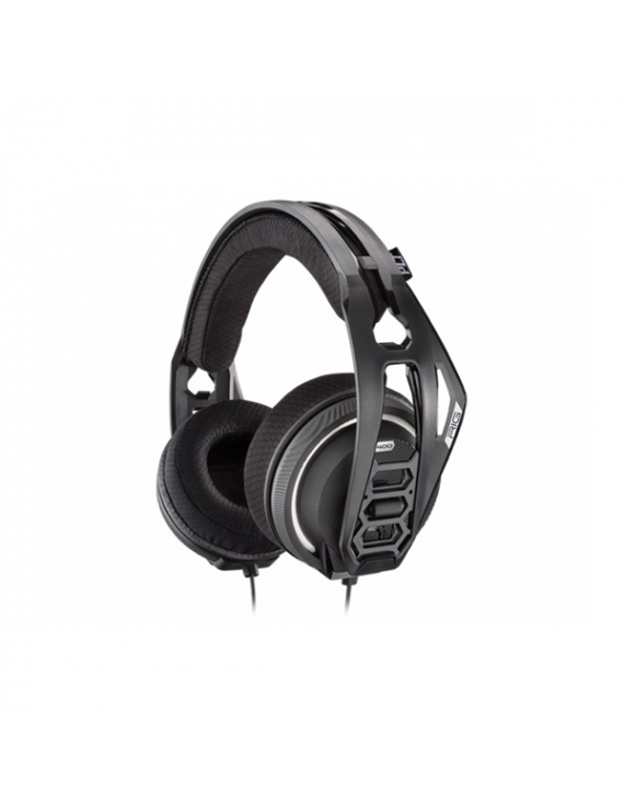 Nacon Plantronics RIG 400 sztereo fekete gamer headset