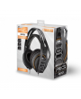 Nacon Plantronics RIG 400 sztereo fekete gamer headset