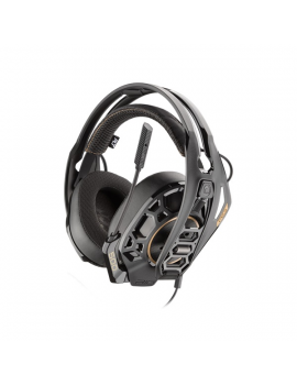 Nacon Plantronics RIG 500PRO HC fekete vezetékes surround gaming headset