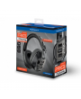 Nacon Plantronics RIG 700HS PS4 vezeték nélküli sztereo fekete gamer headset