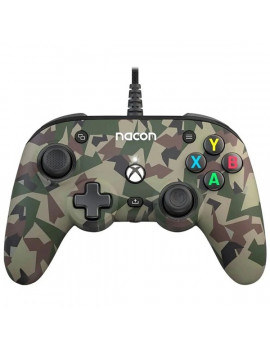 Nacon Pro Compact Xbox Series X Forest Camo kontroller