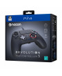 Nacon Revolution Pro 3 PS4 fekete kontroller