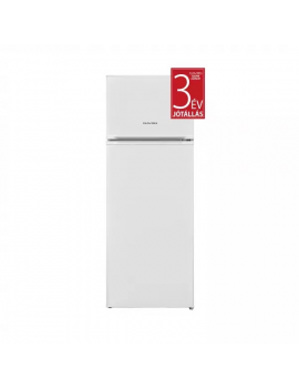 Navon REF 263++W felülfagyasztós hűtőszekrény
