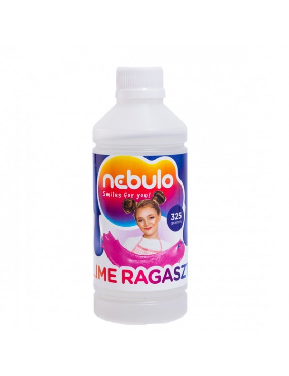 Nebulo Slime 325g ragasztó