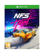 Need For Speed Heat XBOX One játékszoftver