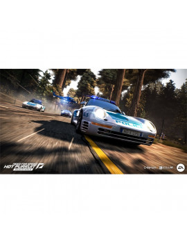 Need For Speed: Hot Pursuit Remastered Xbox One/Series játékszoftver