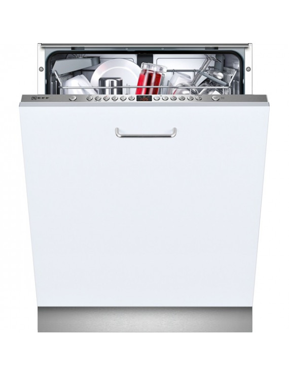 Neff S513G60X0E beépíthető mosogatógép