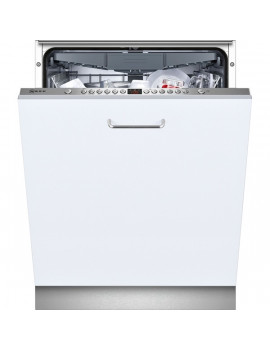 Neff S513M60X3E beépíthető mosogatógép