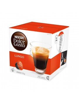 Nescafé Dolce Gusto Caffé Lungo 16 db kávékapszula