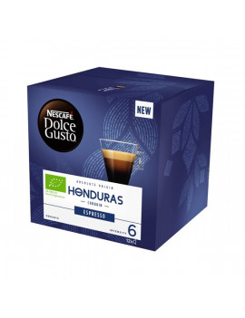 Nescafé Dolce Gusto Honduras Corquin 12 db kávékapszula