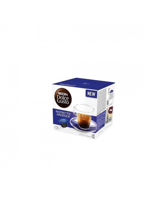 Nescafe Dolce Gusto Ristretto Ardenza 16 db kávékapszula