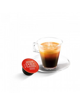 Nescafé Dolce Gusto Espresso Generoso 16 db kávékapszula
