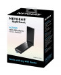 Netgear A7000 Nighthawk AC1900 Vezeték nélküli USB3.0 adapter