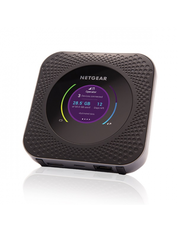 Netgear MR1100 Nighthawk M1 mobil router