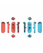 Nintendo Switch Joy-Con Neon Red/Neon Blue kontroller pár