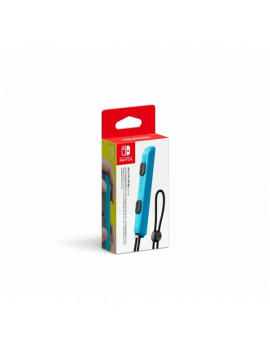 Nintendo Switch Joy-Con neon kék csuklópánt