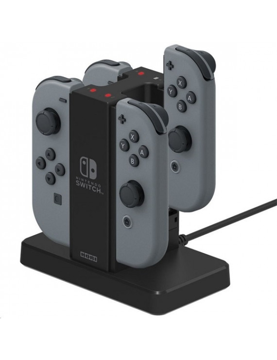 Nintendo Switch Joy-Con kontroller töltő állvány