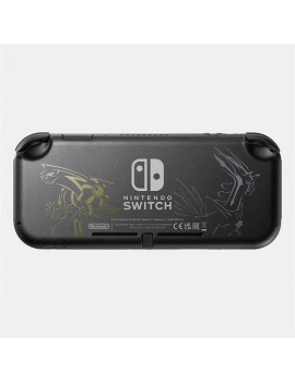 Nintendo Switch Lite Dialga & Palkia Edition játékkonzol
