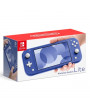Nintendo Switch Lite kék játékkonzol